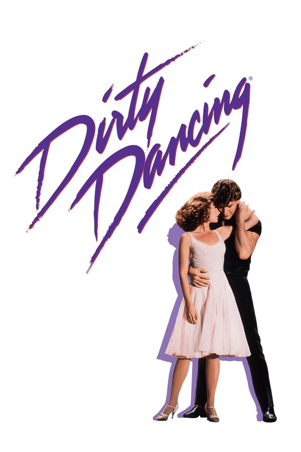 FR - Dirty Dancing (1987)
