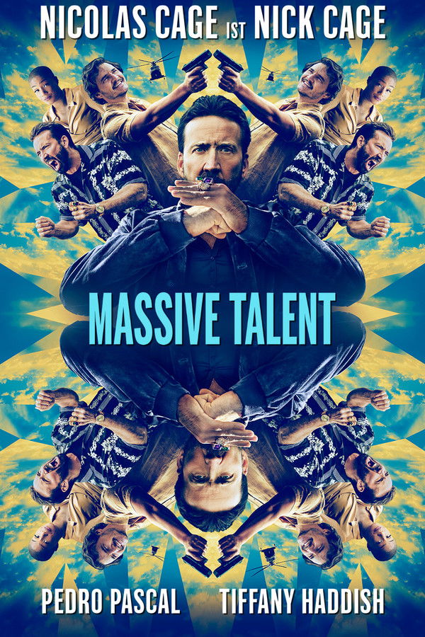 DE - Massive Talent (2022)