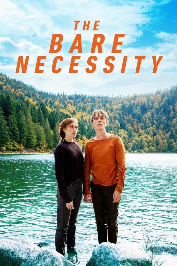 FR - The Bare Necessity  (2019)