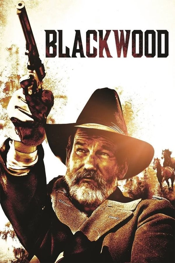 AR - Blackwood  (2022)