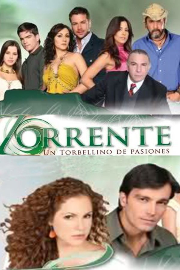 FR - Tourbillon de passions