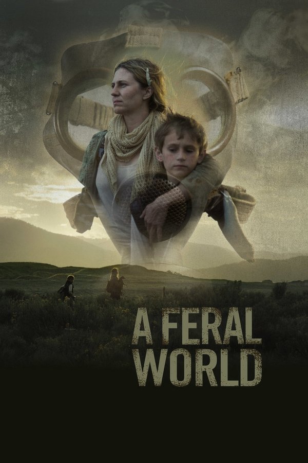 EN - A Feral World  (2020)