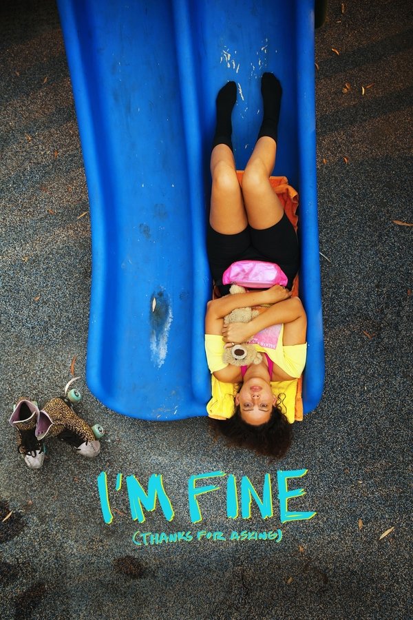 EN - I’m Fine (Thanks For Asking) (2021)