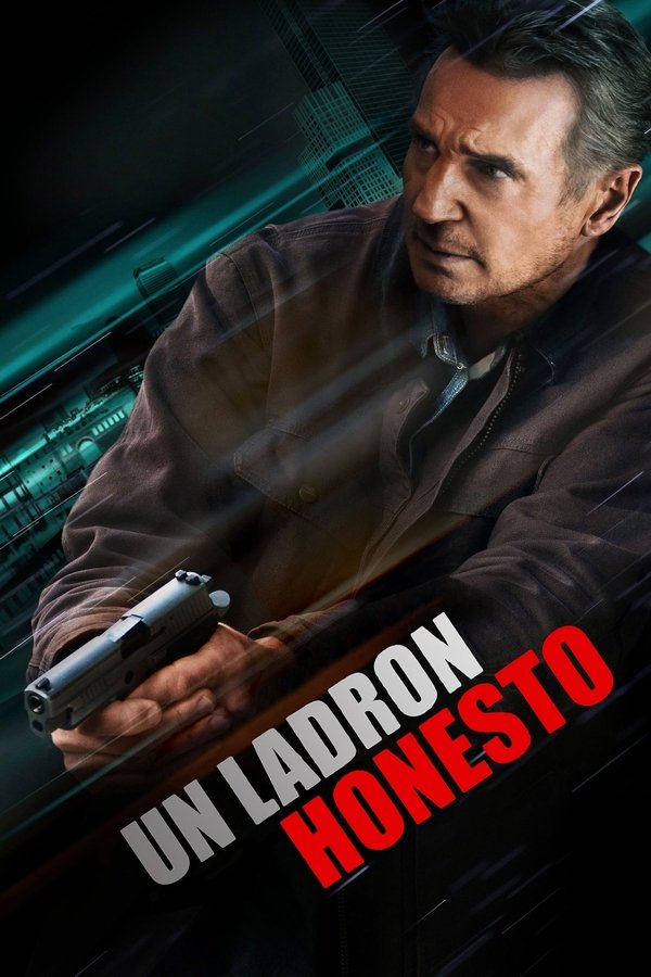 ES - Un ladrón honesto