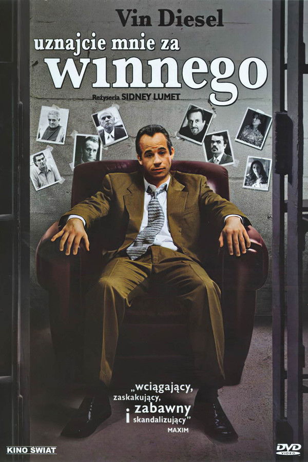 PL - UZNAJCIE MNIE ZA WINNEGO (2006)