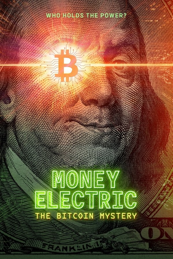ES - Dinero Digital: El Misterio del Bitcoin (2024)