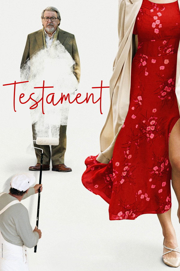 ES - Testament (2023)