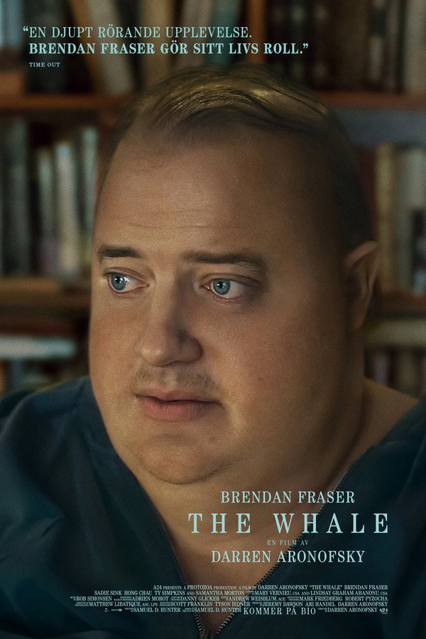 SE - The Whale