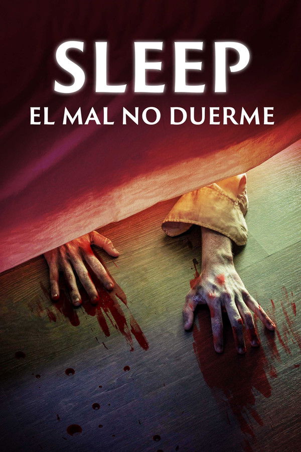 ES - El mal no duerme (HQ) (2023)