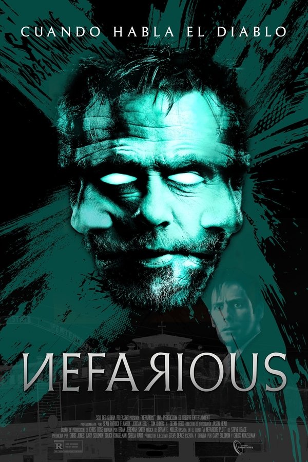 LAT - Nefarious (2023)