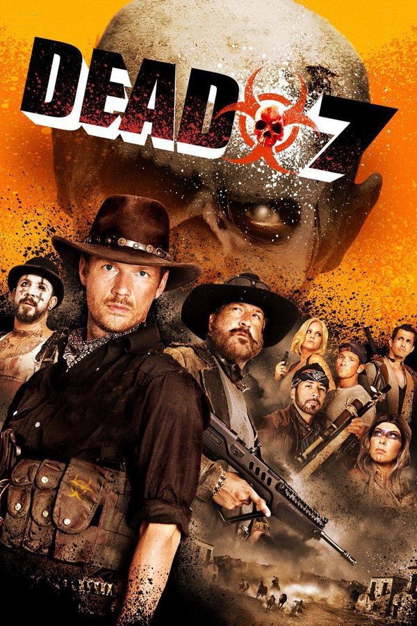 NL - DEAD 7 (2016)