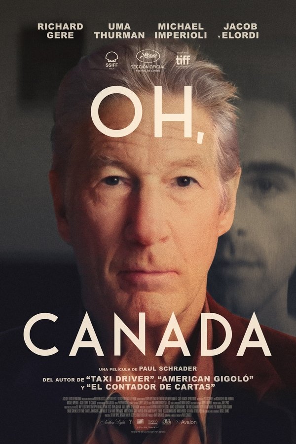 Canada (HQ) (2024)