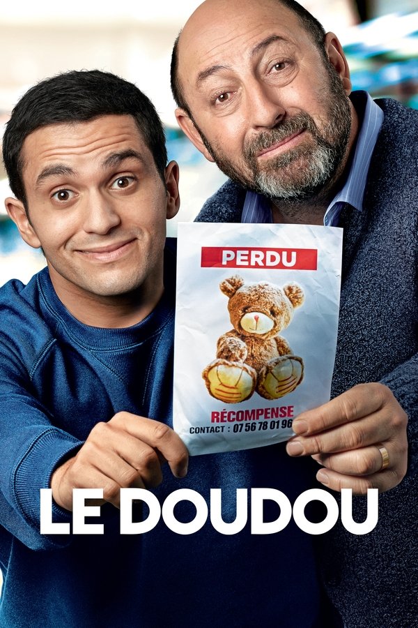 FR - Le Doudou (2018)