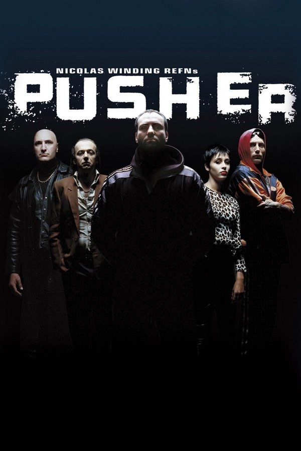 DE - Pusher (1996)