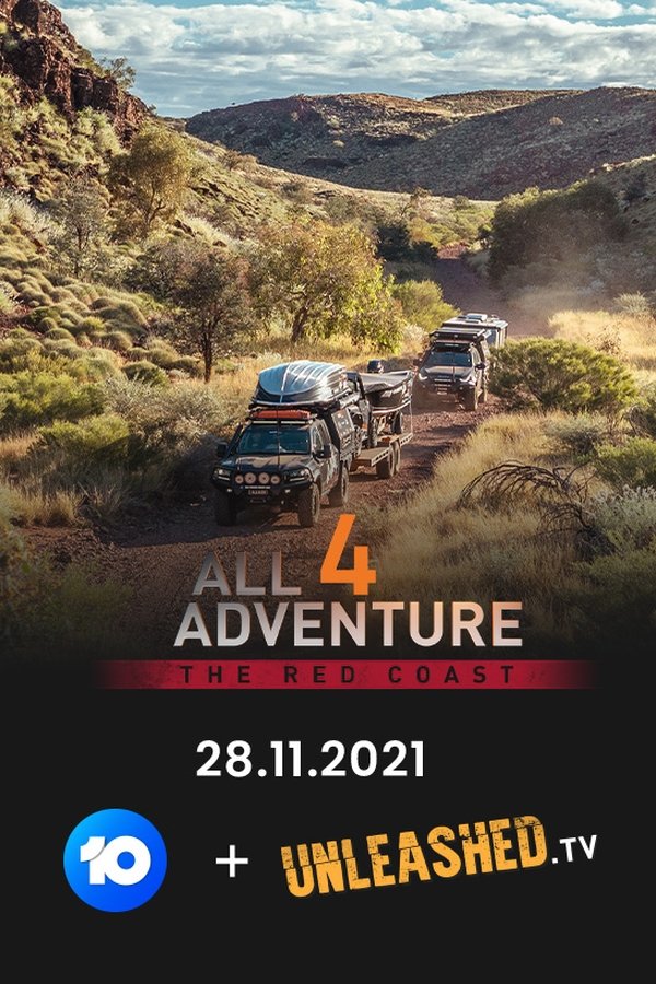 EN - All 4 Adventure (2012)