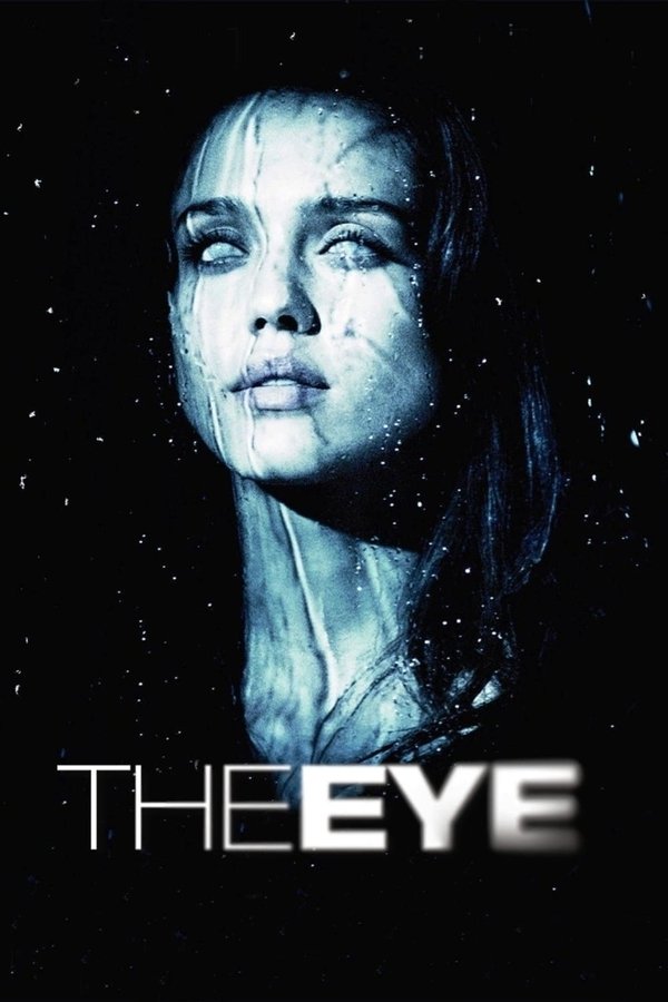 NL - THE EYE (2008)