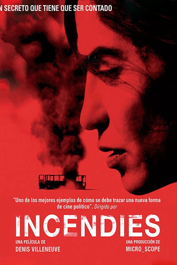 ES - Incendies (2010)