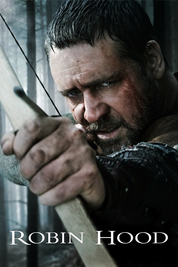 RO - Robin Hood  (2010)