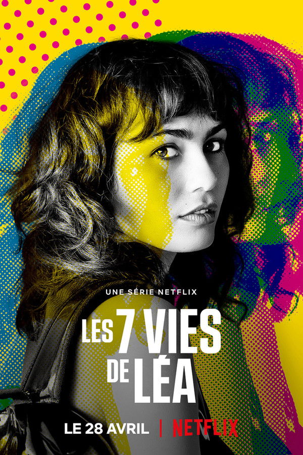 AR - Les 7 vies de Léa
