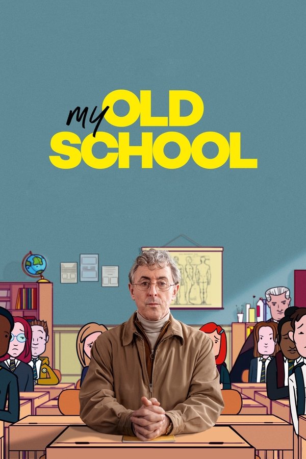 NL - MY OLD SCHOOL (2023)