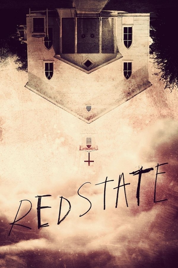 AR - Red State  (2011)