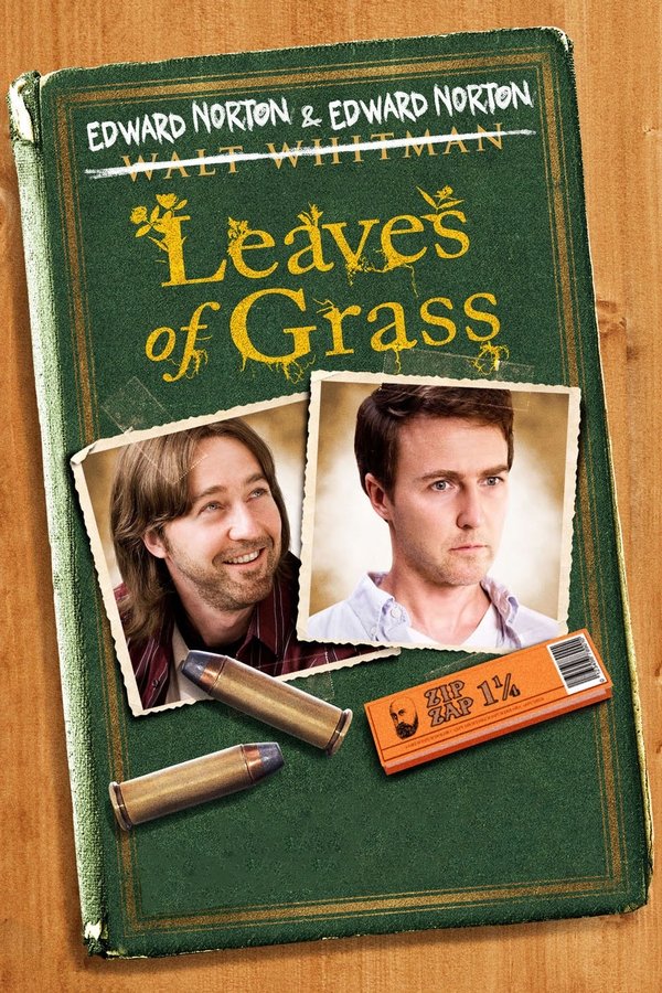 DE - Leaves of Grass (2009)