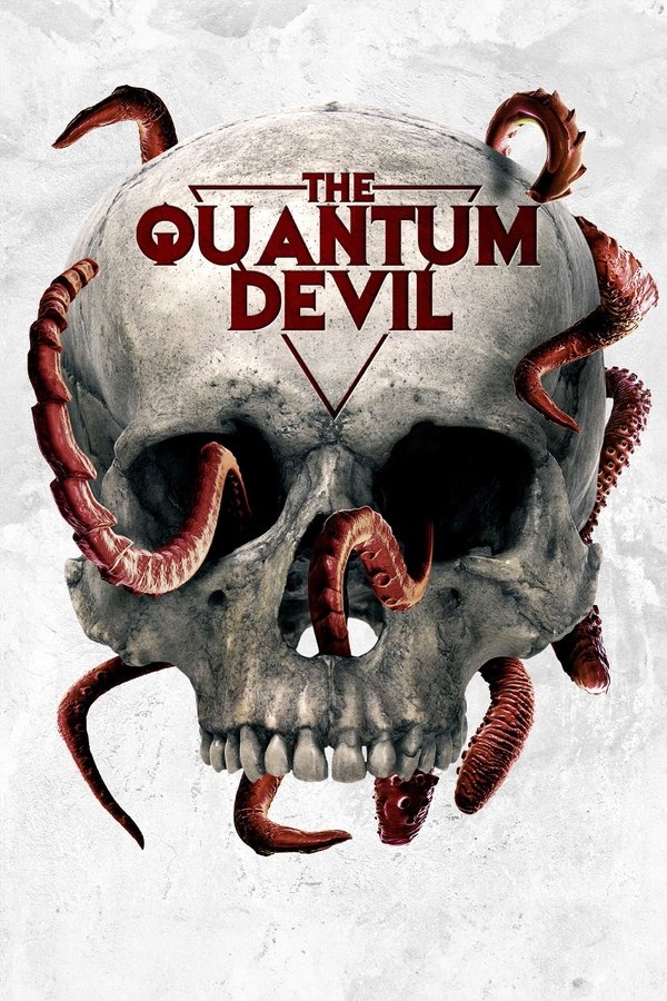 GR - The Quantum Devil (2023)