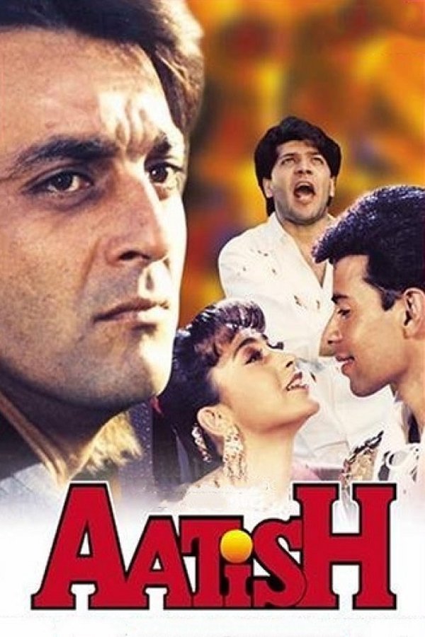 IN - Aatish (1994)