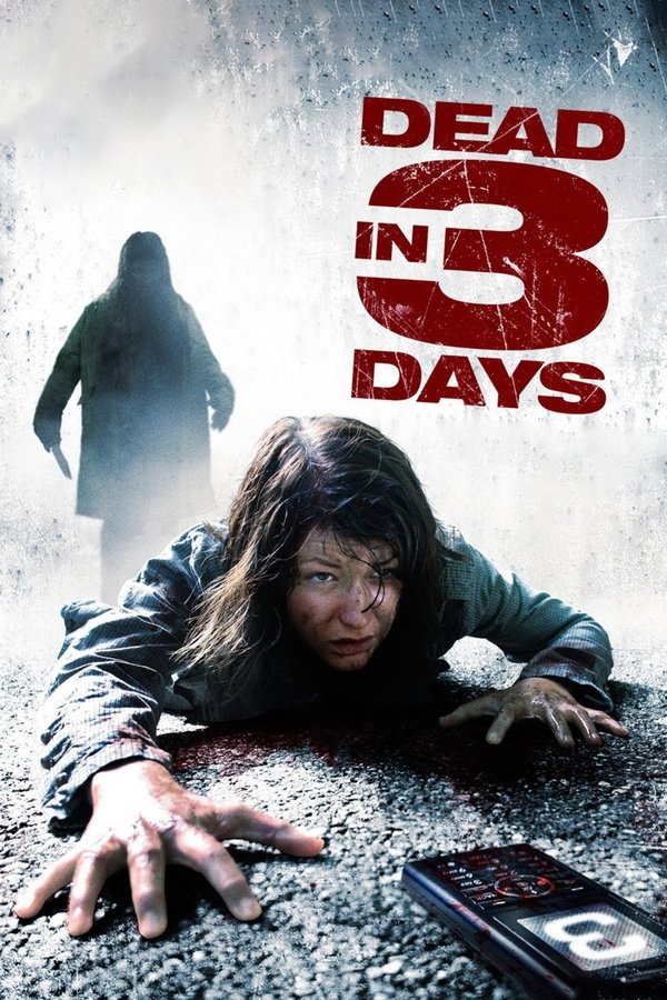 AL - Dead in 3 days (2006)