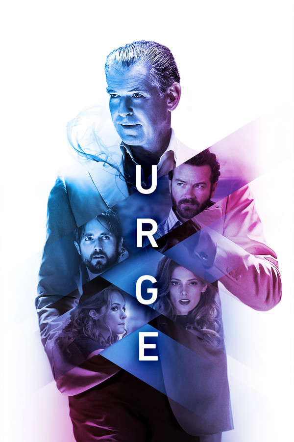 HU - Urge (2016)