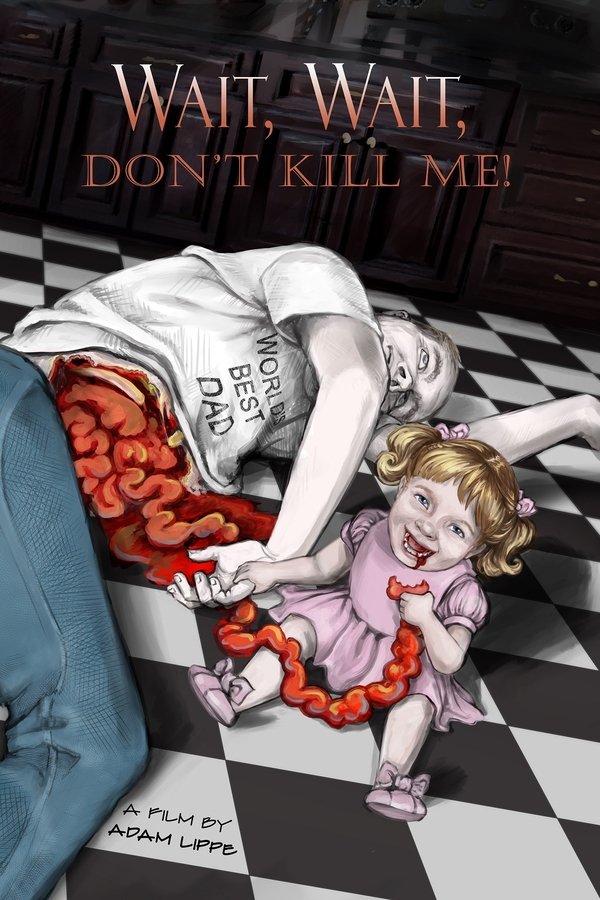 Don't Kill Me  (2020)
