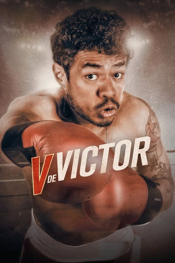 LAT - V de Víctor (2024)