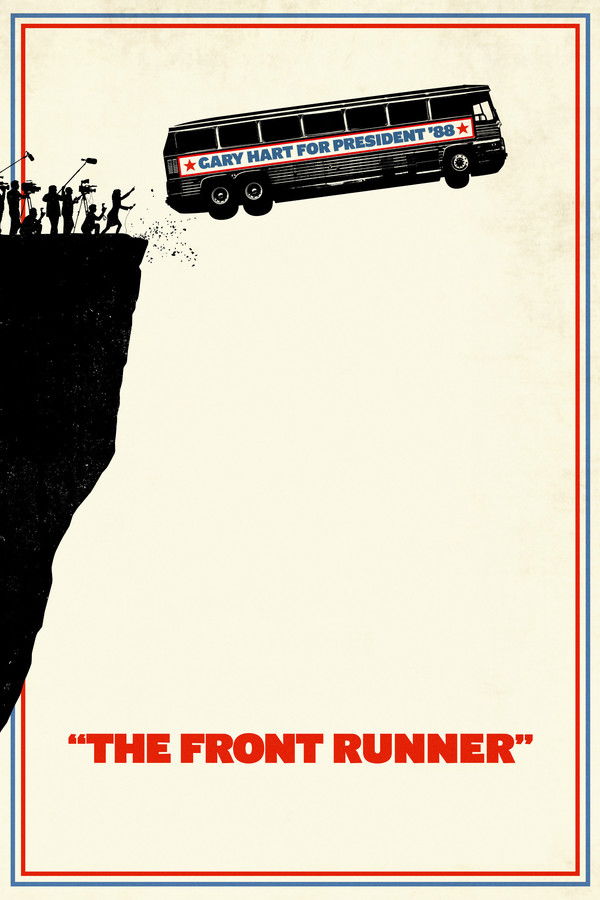 AL - The Front Runner  (2018)