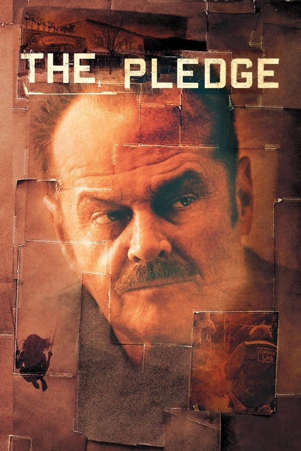 BG - The Pledge (2001)