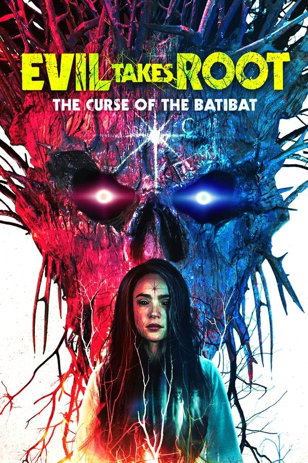 EN - Evil Takes Root  (2020)