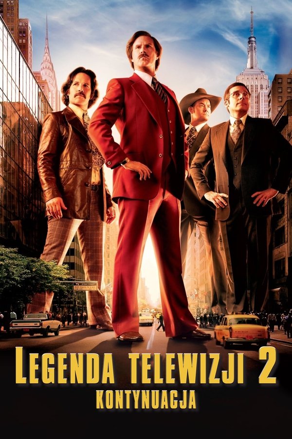 PL - LEGENDA TELEWIZJI 2 - KONTYNUACJA (2013)