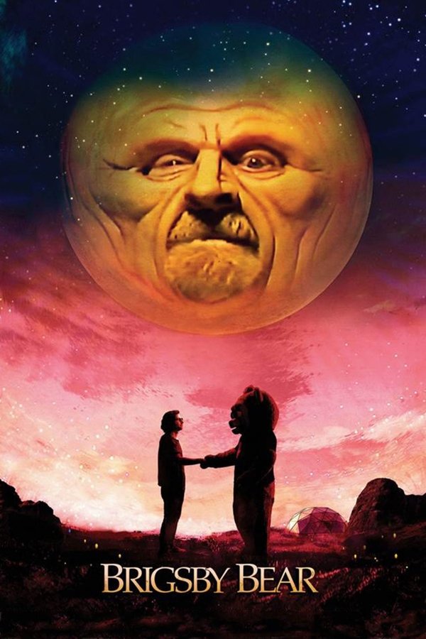 FR - Brigsby Bear  (2017)