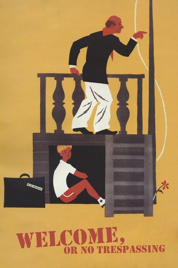 or No Trespassing (1964)