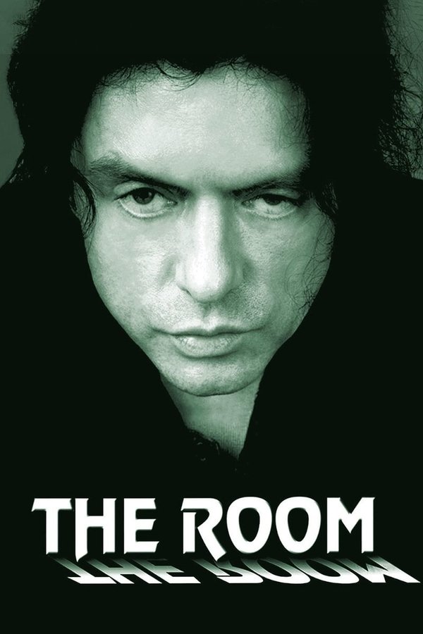 EN - The Room (2003)