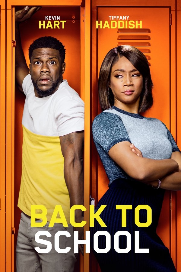 FR - Back to School (2018)