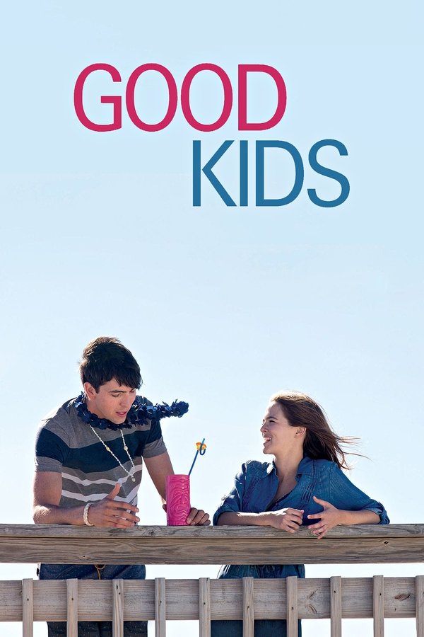 RO - Good Kids  (2016)