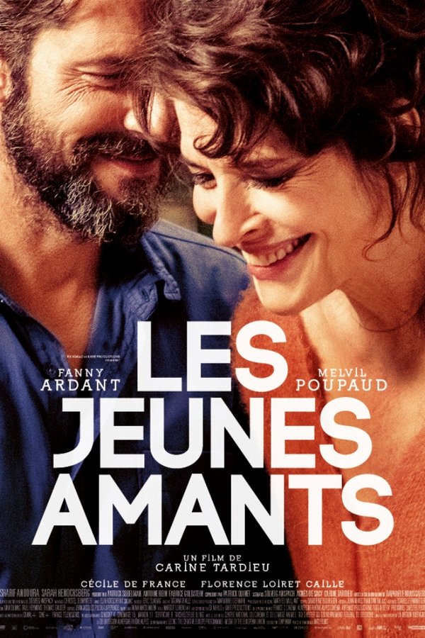 FR - Les jeunes amants  (2022)