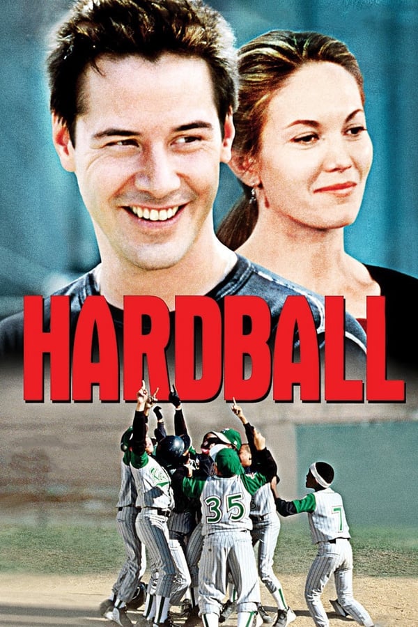 DE - Hardball (2001)
