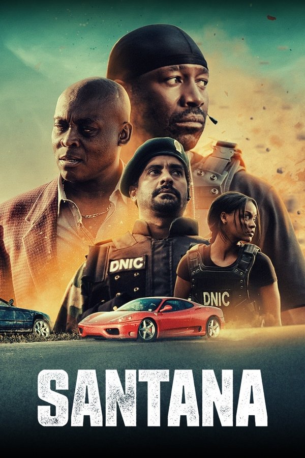 EN - Santana  (2020)