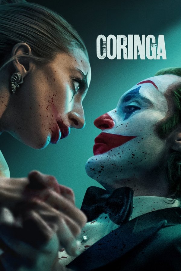 PT - Joker: Loucura a Dois (2024)