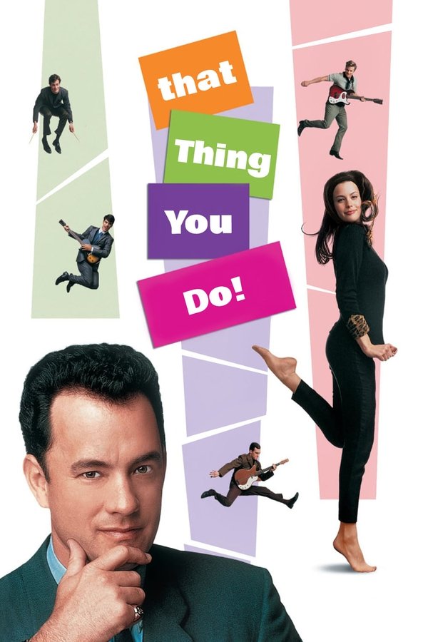 FR - That Thing You Do! (1996)