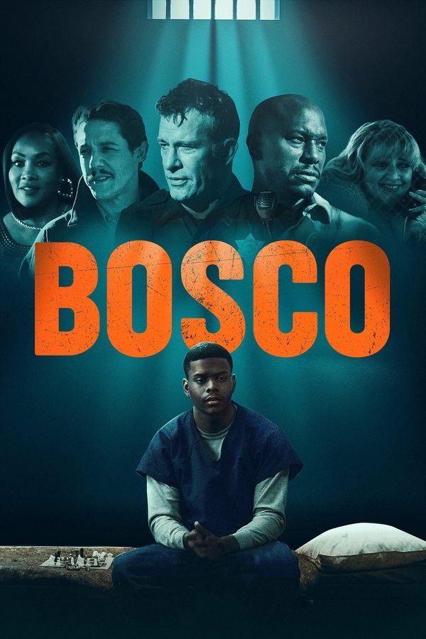 AR - Bosco (2024)