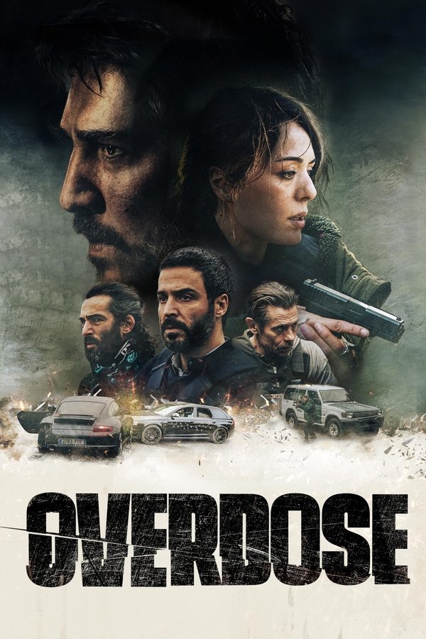 FR - Overdose (2022)