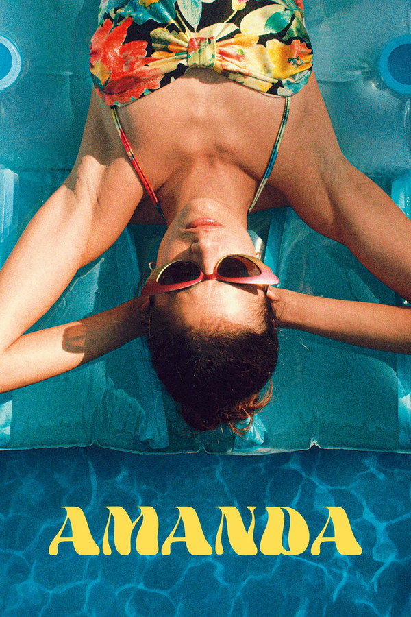 BG - Amanda (2022)