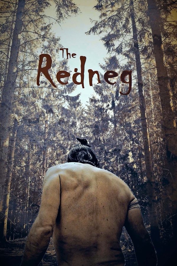 AR - The Redneg  (2021)